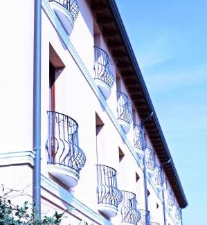 Masi Hotel | Alla Nave