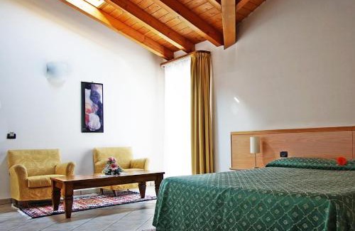 Masi Hotel | Alla Nave