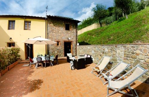 Nozanno House | Alla Piazzetta