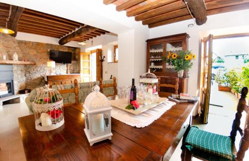 Nozanno House | Alla Piazzetta