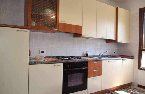 Noale Apartment | ALLA POSTA cozy apartment close to Venice