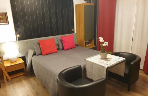 Pieve d'Alpago House | Alla Posta Guest House