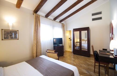 Bazzano Hotel | Alla Rocca Hotel