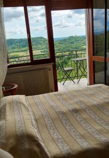 Ruttars House | Alla Torre Antica
