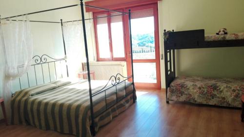 Ruttars House | Alla Torre Antica