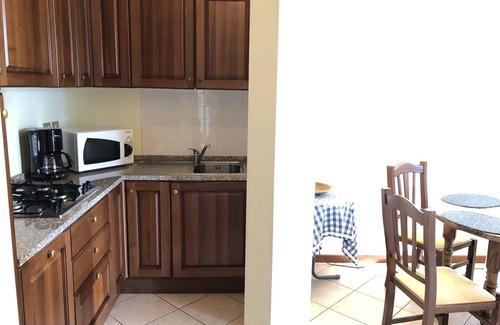 Cannero Riviera Apartment | Alla Vecchia Camelia