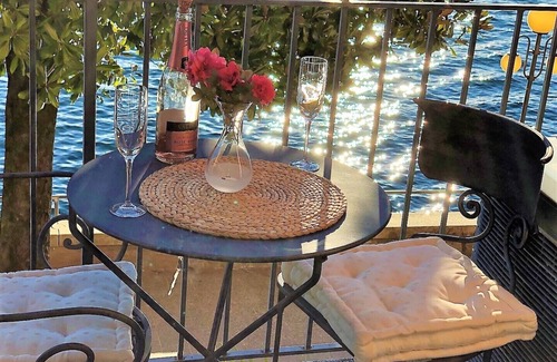 Cannero Riviera Apartment | Alla Vecchia Camelia
