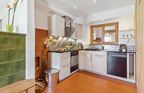 Brissago Apartment | Alla Vite 1 by Interhome