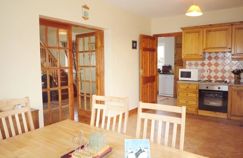 Waterville Ski Chalet | Allaghee Mor Holiday Home