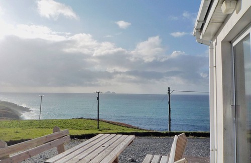 Waterville Ski Chalet | Allaghee Mor Holiday Home