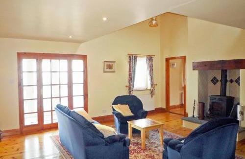 Ballinskelligs House | Allaghee Mor St Finians Bay