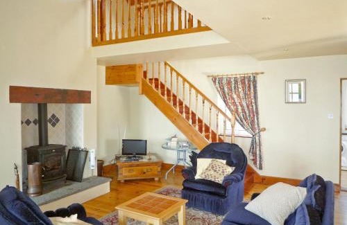 Ballinskelligs House | Allaghee Mor St Finians Bay