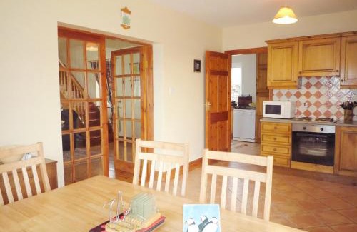 Ballinskelligs House | Allaghee Mor St Finians Bay