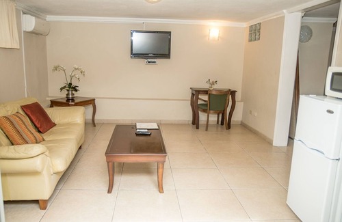 F.w.i Hotel | Allamanda Hotel