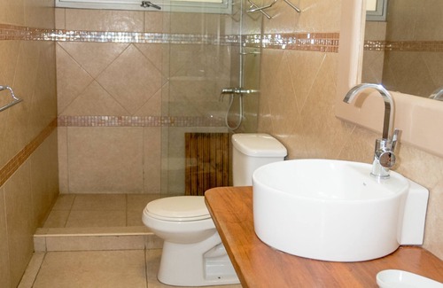 F.w.i Hotel | Allamanda Hotel