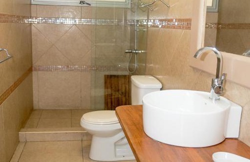 F.w.i Hotel | Allamanda Hotel