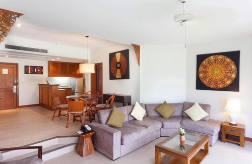Laguna Apartment | Allamanda Laguna Phuket by RESAVA