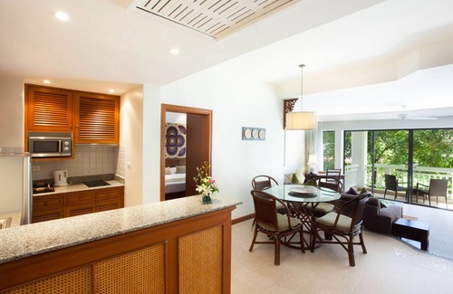 Laguna Apartment | Allamanda Laguna Phuket by RESAVA
