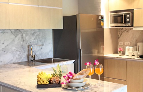 Laguna Apartment | Allamanda Laguna Phuket by RESAVA