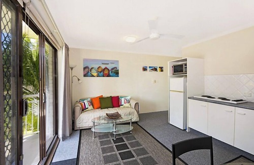 Long Jetty Apartment | Allamanda Retreat 37