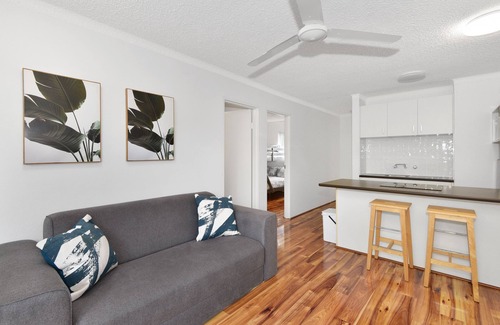 Long Jetty Apartment | Allamanda Retreat Unit 22