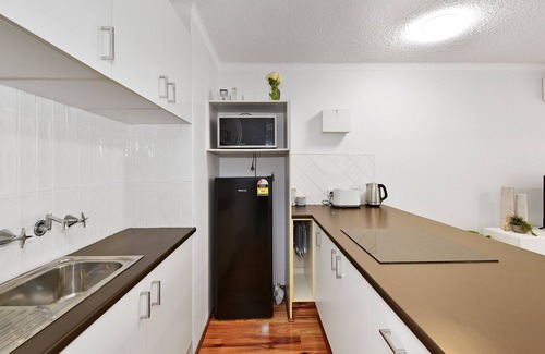 Long Jetty Apartment | Allamanda Retreat Unit 22
