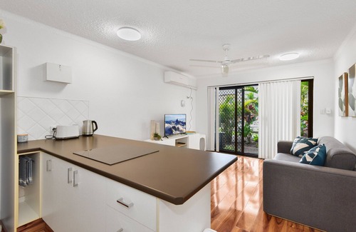 Long Jetty Apartment | Allamanda Retreat Unit 22
