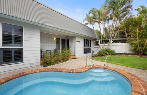Peregian Beach House | Allamanda Sands - 23 Oriole Avenue
