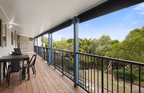 Peregian Beach House | Allamanda Sands - 23 Oriole Avenue