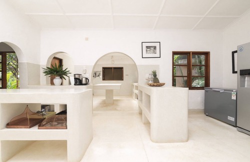 Malindi Villa | Allamanda Villa By YourHost, Malindi