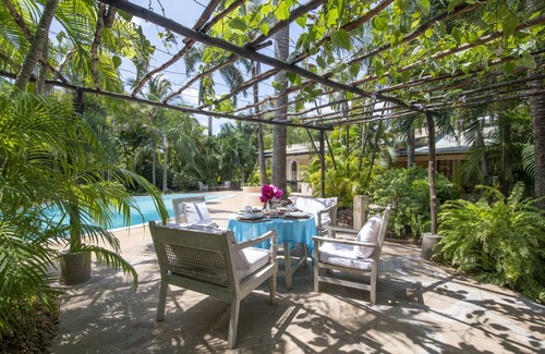 Malindi Villa | Allamanda Villa By YourHost, Malindi