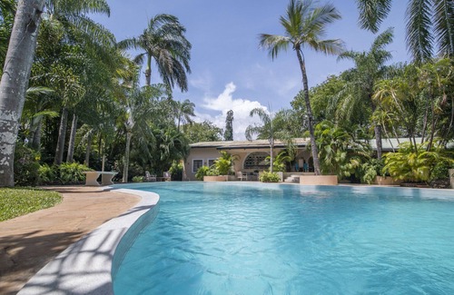 Malindi Villa | Allamanda Villa By YourHost, Malindi