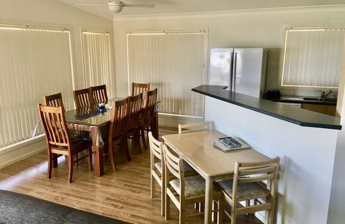 Manyana House | Allambie Beach House - Amazing viewsn