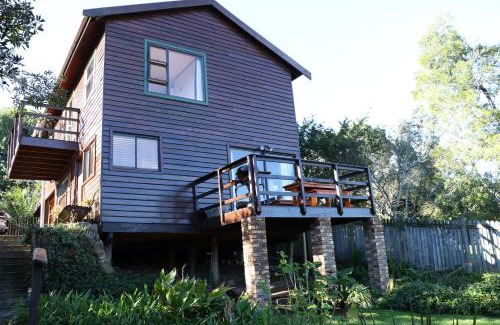 Hunter's Home House | Allan Grove 2