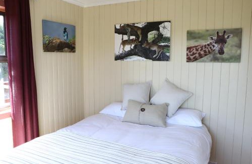Hunter's Home House | Allan Grove