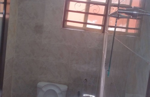 Benin City Hotel | Allan Keri Hotel And Suites