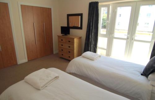 Leith House | Allanfield Townhouse