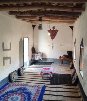 Tinghir House | Allaoui home ighbulla