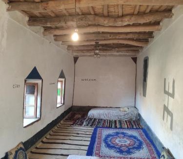 Tinghir House | Allaoui home ighbulla