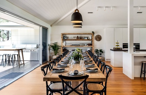 Keinbah House | Allawah Estate - Lovedale Hunter Valley