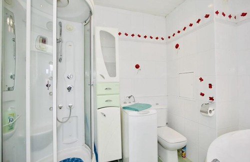 Vitosha District Apartment | Allboom