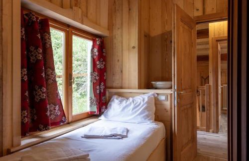 Rivamonte Agordino House | ALLE ANTICHE MINIERE - CASA VACANZE