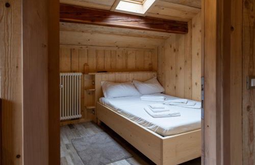 Rivamonte Agordino House | ALLE ANTICHE MINIERE - CASA VACANZE
