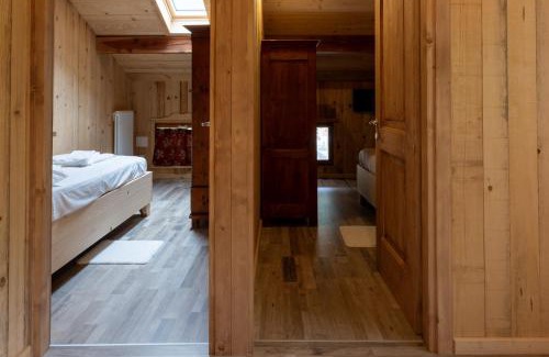 Rivamonte Agordino House | ALLE ANTICHE MINIERE - CASA VACANZE