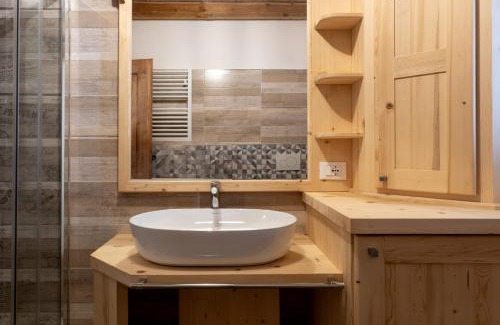 Rivamonte Agordino House | ALLE ANTICHE MINIERE - CASA VACANZE