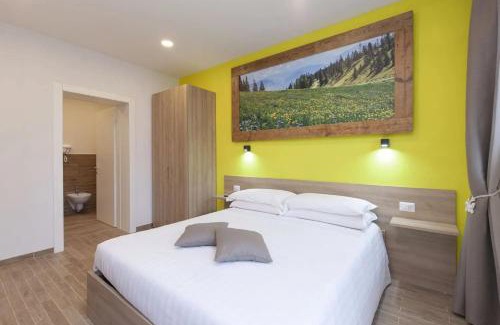 Domegge di Cadore House | Alle Arce