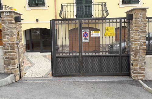 Sant'Olcese Apartment | Alle Porte di Genova - Appartamento Deluxe