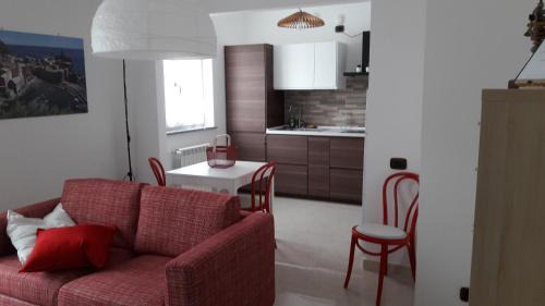 Sant'Olcese Apartment | Alle Porte di Genova