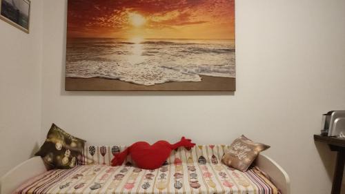 Roiano-Gretta-Barcola-Cologna-Scorcola Bed & Breakfast | Alle rose barcolane