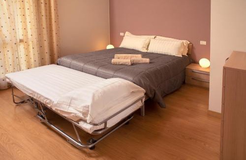 Brogliano Apartment | alle scalette due brogliano